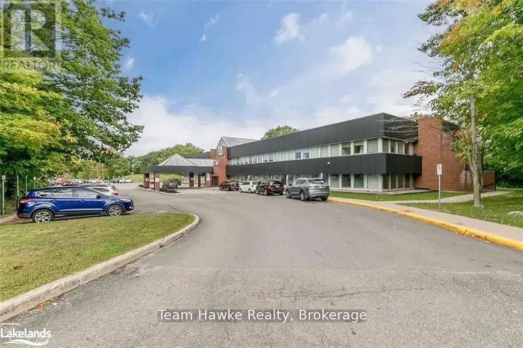 101 - 240 Penetanguishene Road, Midland